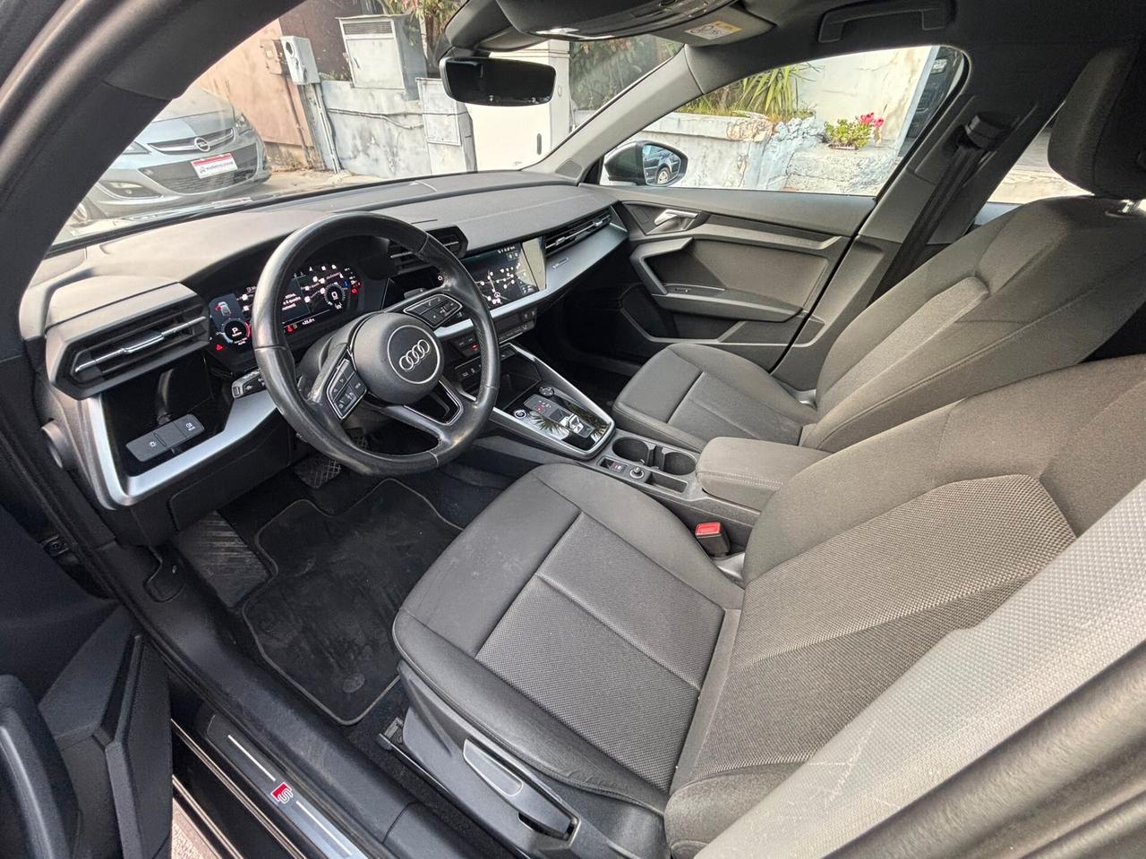 Audi A3 Sportback 30Tdi S-Line