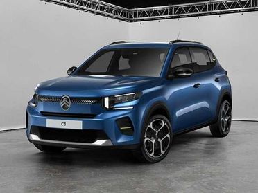 Citroen C3 PureTech 100 S&S Plus