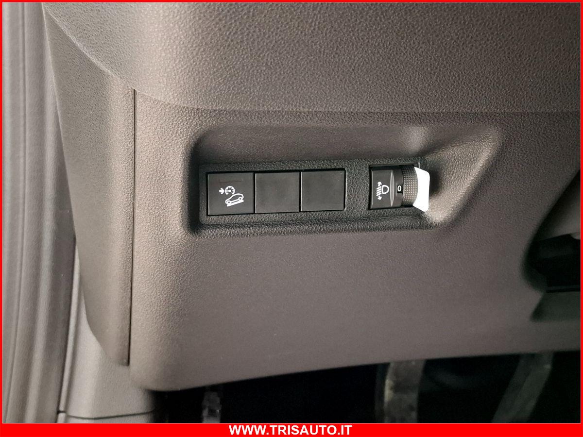 JEEP Avenger 1.2T Tech&Sky NEOPATENTATI (TETTO PANORAMICO APRIBILE)