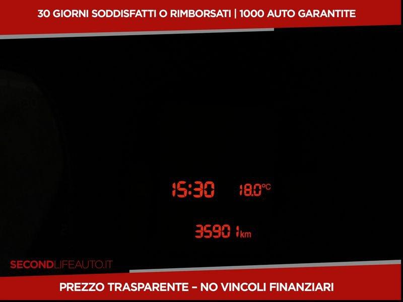 FIAT Panda 1.0 firefly hybrid s&s 70cv 5p.ti