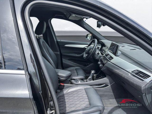 BMW X1 xDrive25e xLine Auto