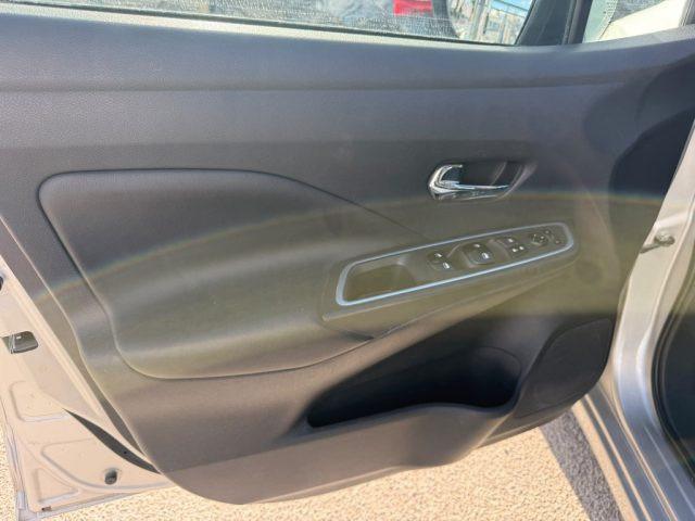 NISSAN Micra IG-T 100 5 porte Acenta