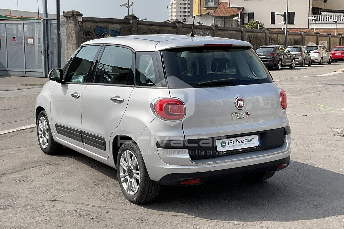 FIAT 500L 1.4 95 CV S&S Sport