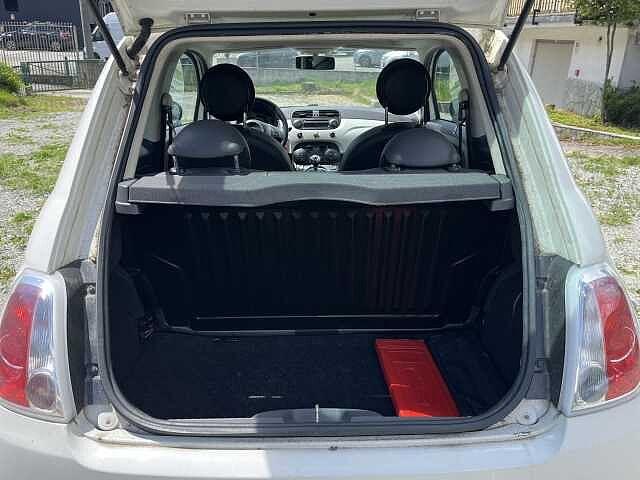 Fiat 500 1.3 Multijet 16V 95 CV Sport