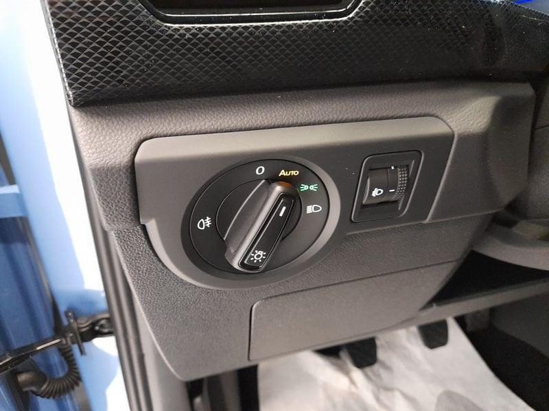 Volkswagen T-Cross 1.0 TSI 85kW Edition Plus