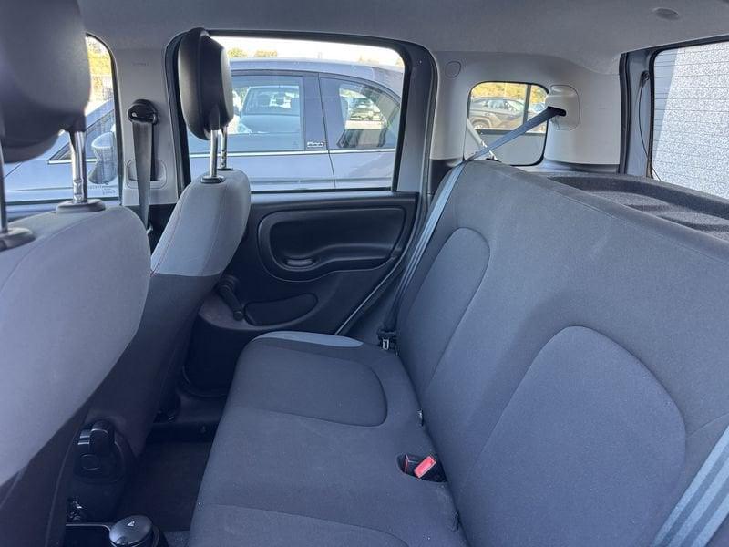 FIAT Panda Panda 1.2 Easy