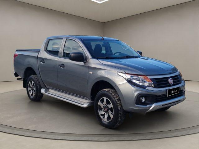 FIAT Fullback 2.4 150CV Cabina Estesa SX S&S
