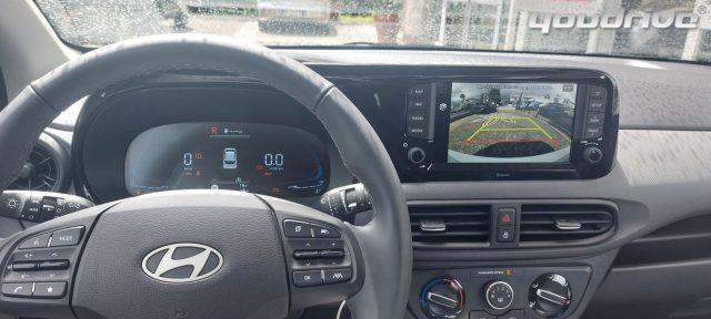HYUNDAI i10 1.0 MPI 67 CV KM0