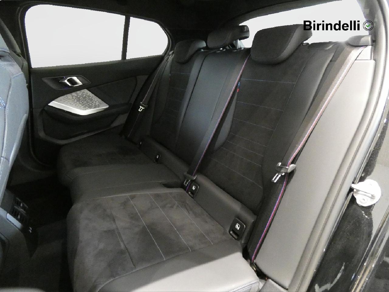 BMW Serie 1 (F70) - 120d 48V MSport Pro