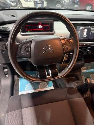 Citroen C4 Cactus Manuale Distribuzione ok