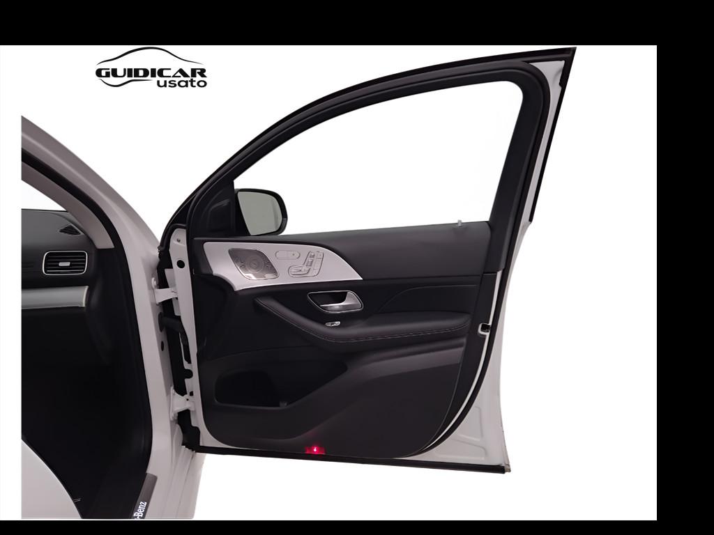 Mercedes-Benz GLE Coupe - C167 2023 - GLE Coupe 300 d AMG Line Advanced Plus 4matic auto