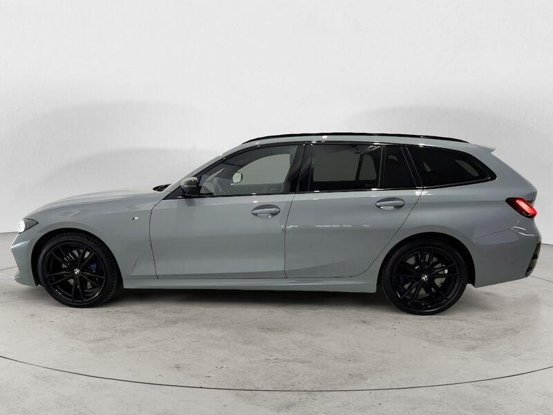 BMW Serie 3 320d 48V xDrive Touring Msport