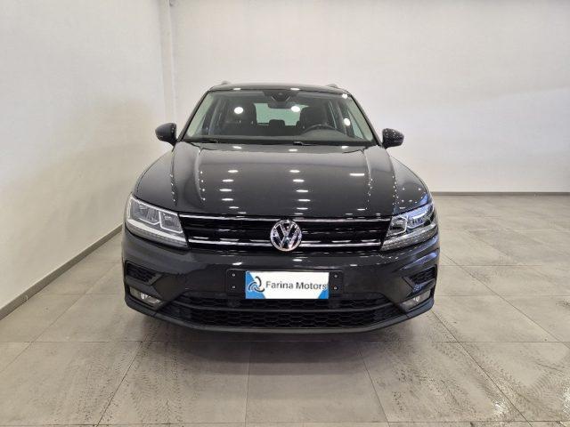 VOLKSWAGEN Tiguan 1.6 TDI Business - UNIPROP. - Carplay - Cruise/Lim