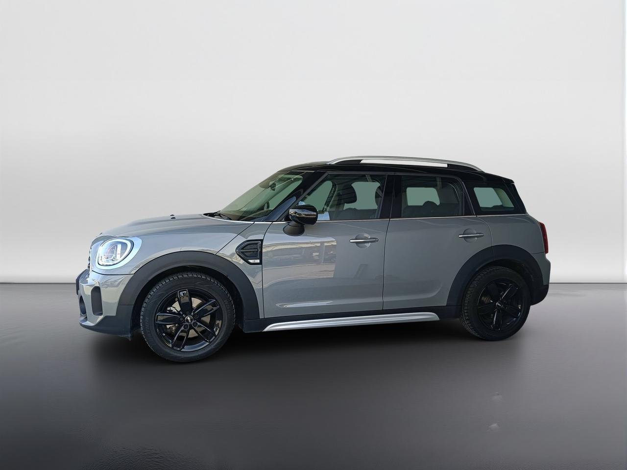MINI Mini Countryman F60 2020 - Mini Countryman 2.0 Cooper D Essential auto