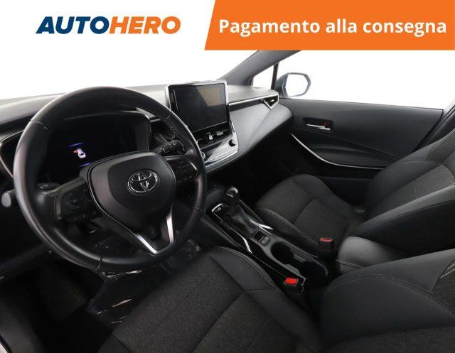TOYOTA Corolla Touring Sports 1.8 Hybrid Style