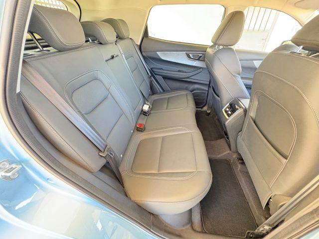 DR MOTOR DR 5.0 1.5 Turbo BENZ/GPL CAMBIO AUTOMATICO COME NUOVA