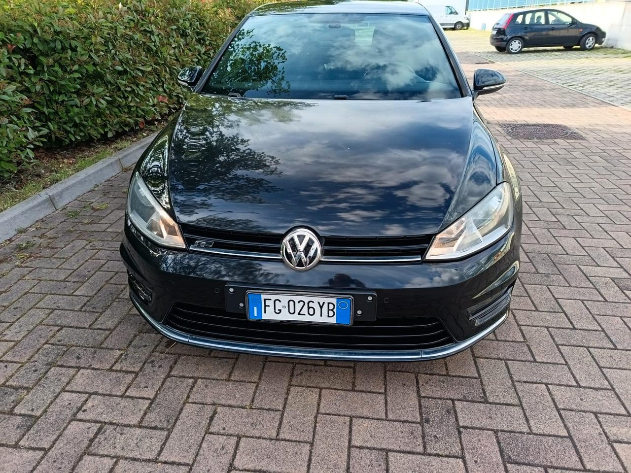 Volkswagen Golf 1.6 TDI 110 CV DSG 5p. Sport Edition BlueMotion Tech.