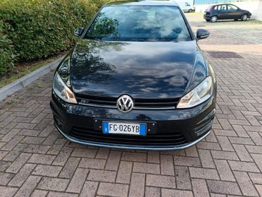 Volkswagen Golf 1.6 TDI 110 CV DSG 5p. Sport Edition BlueMotion Tech.