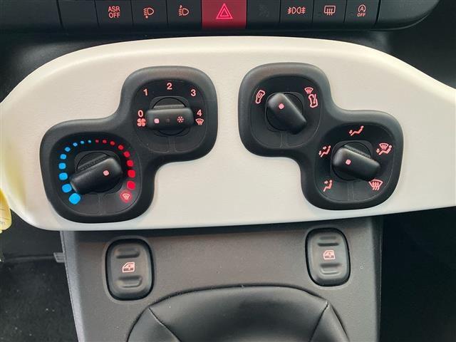 FIAT Panda Pandina Cross 1.0 FireFly Hybrid 70cv S&S