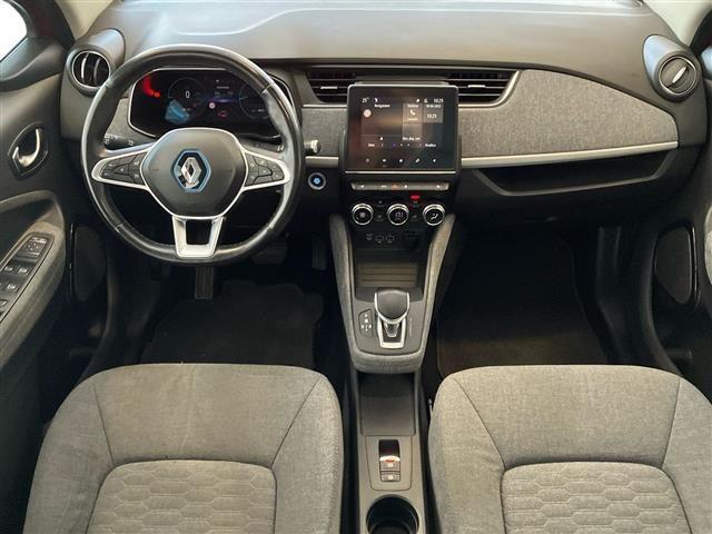 RENAULT ZOE Zen R135 Flex my20