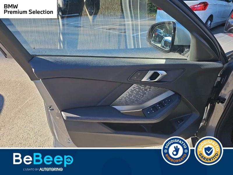 BMW Serie 1 118D MSPORT PRO AUTO