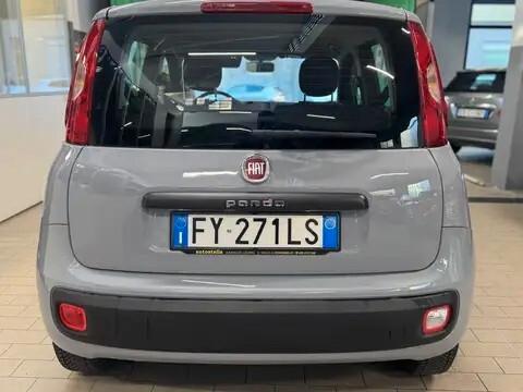 Fiat Panda 1.2 Easy PREZZO REALE!! PARI AL NUOVO!!