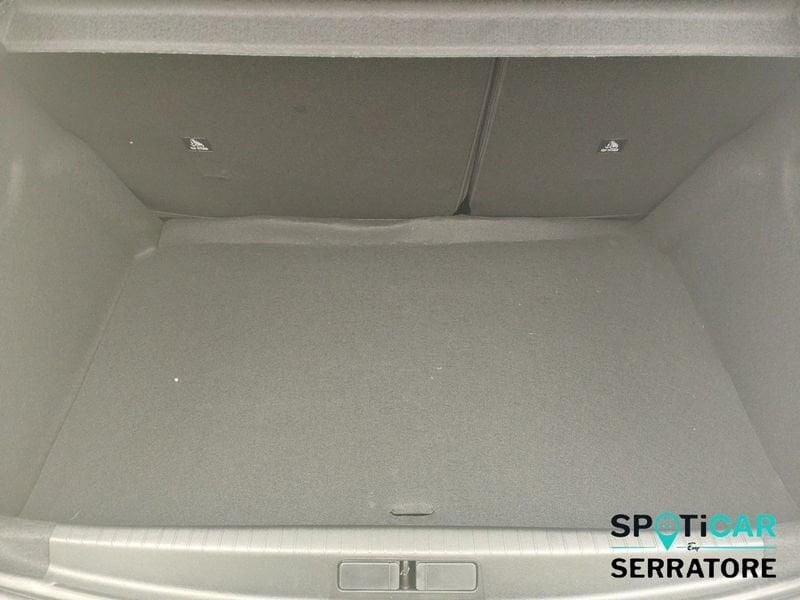 Peugeot 208 NUOVA 5P - Business Pu