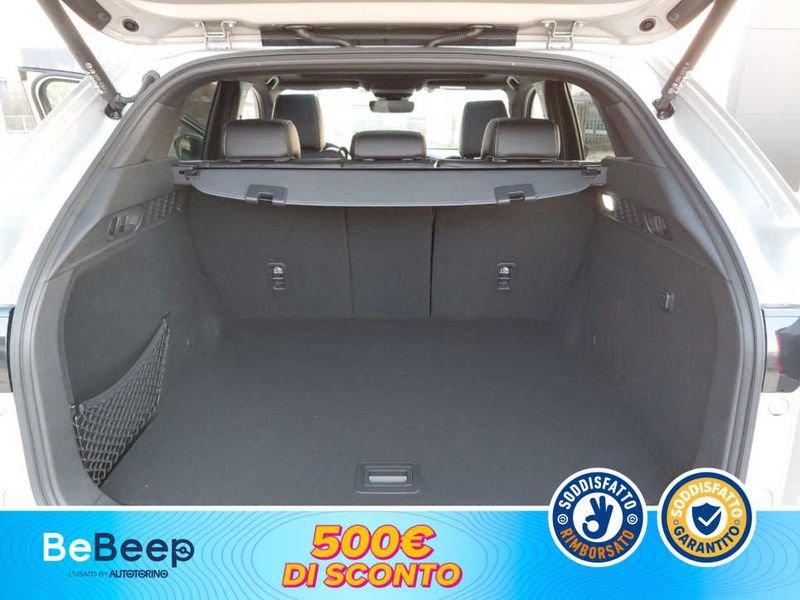 Mazda CX-60 3.3 M-HYBRID BOOST HOMURA PLUS AWD 249CV AUT