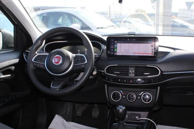Fiat Tipo 1.6 mjt CityLife s&s 130cv con CarPlay