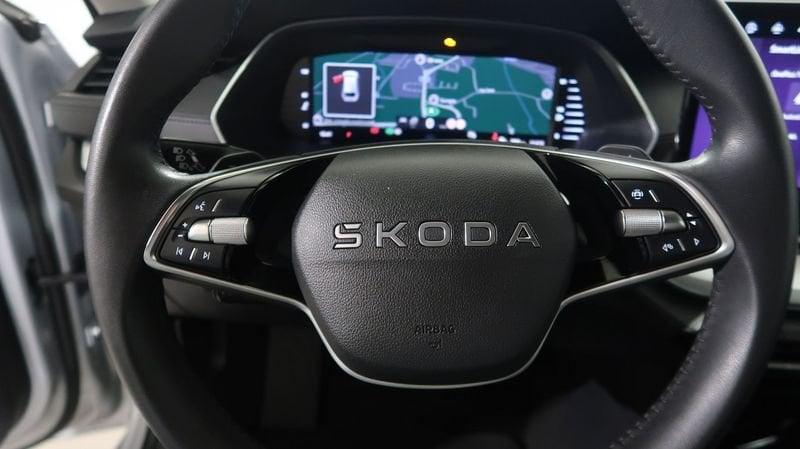 Skoda Octavia Octavia 2.0 TDI 150 CV DSG Wagon Selection #NAVI#SENSORI PARCHEGGIO#