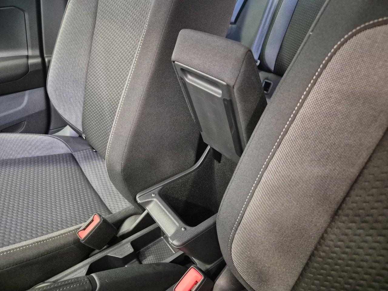 Volkswagen Taigo 1.0 tsi Life 115cv - NEOPATENTATI - Carplay - Cruise/Lim - Sens. Park.