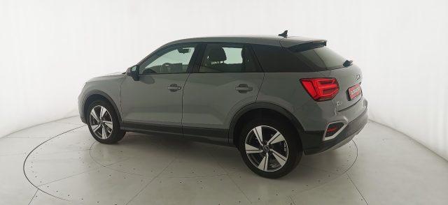 AUDI Q2 35 TFSI S tronic Admired Advanced