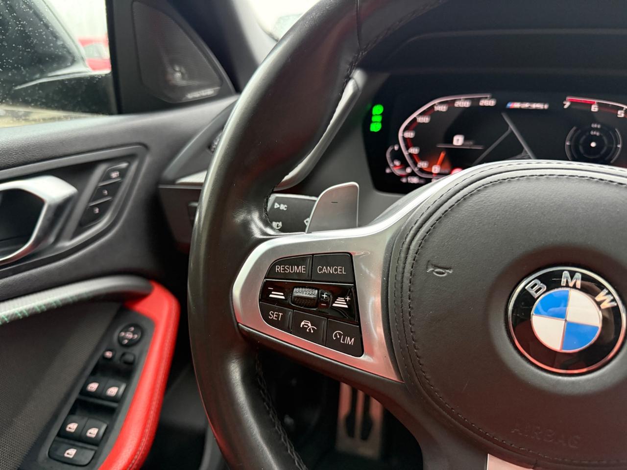 Bmw Serie 2 Gran Coupé M 235i xDrive|TETTO PANO||19''|H/K