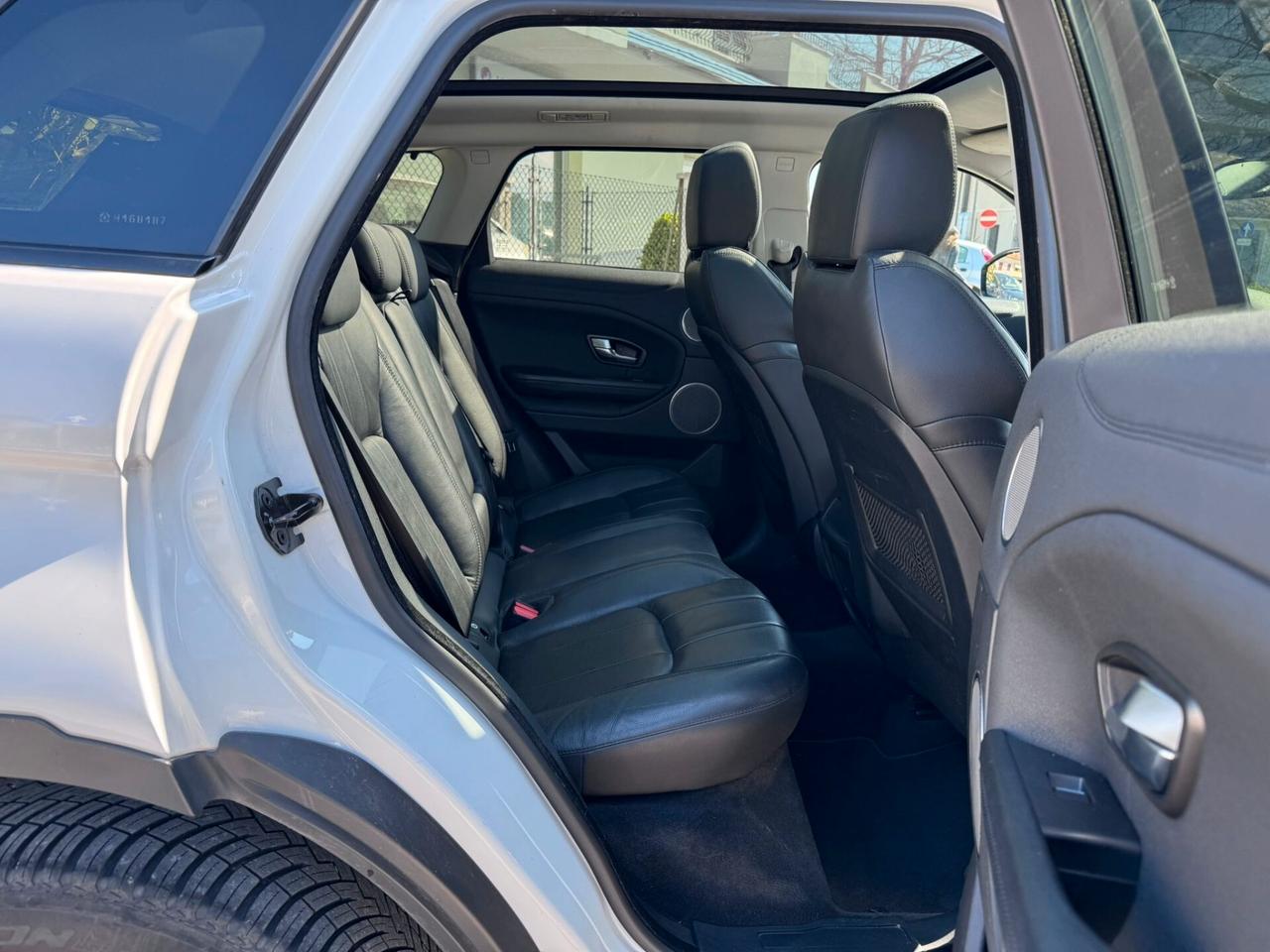 Land Rover Range Evoque 2.0 TD4 150 CV 5p. HSE Dynamic