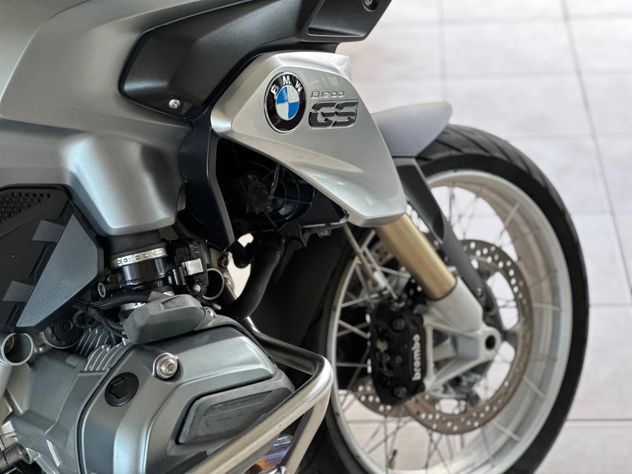 Bmw GS R1200