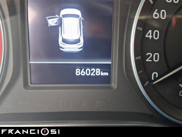 HYUNDAI Kona 1.6 CRDi 115cv XPossible 2WD