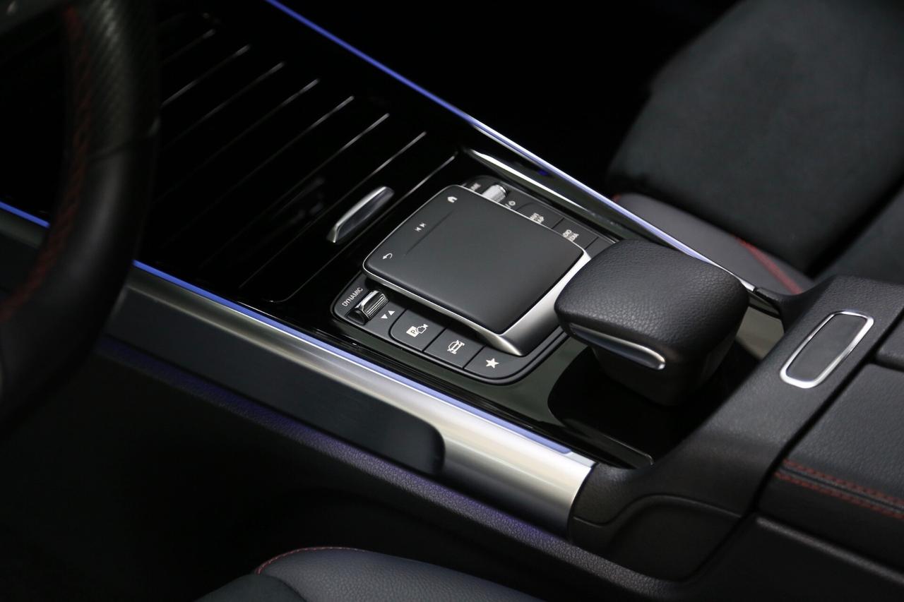 Mercedes-benz GLB 200 d Automatic Premium AMG