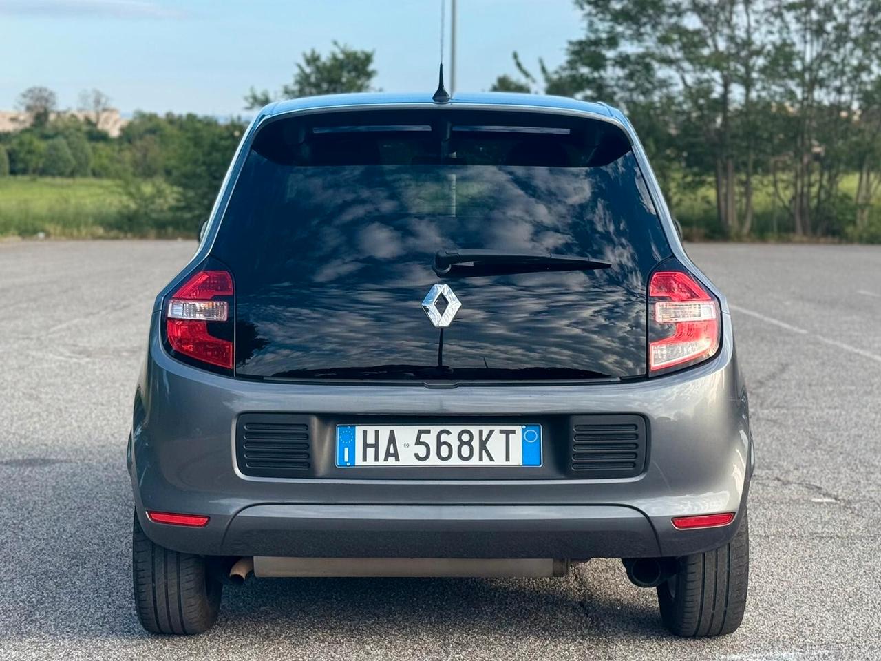 Renault Twingo TCe energy Intens 90CV -PREZZO REALE-