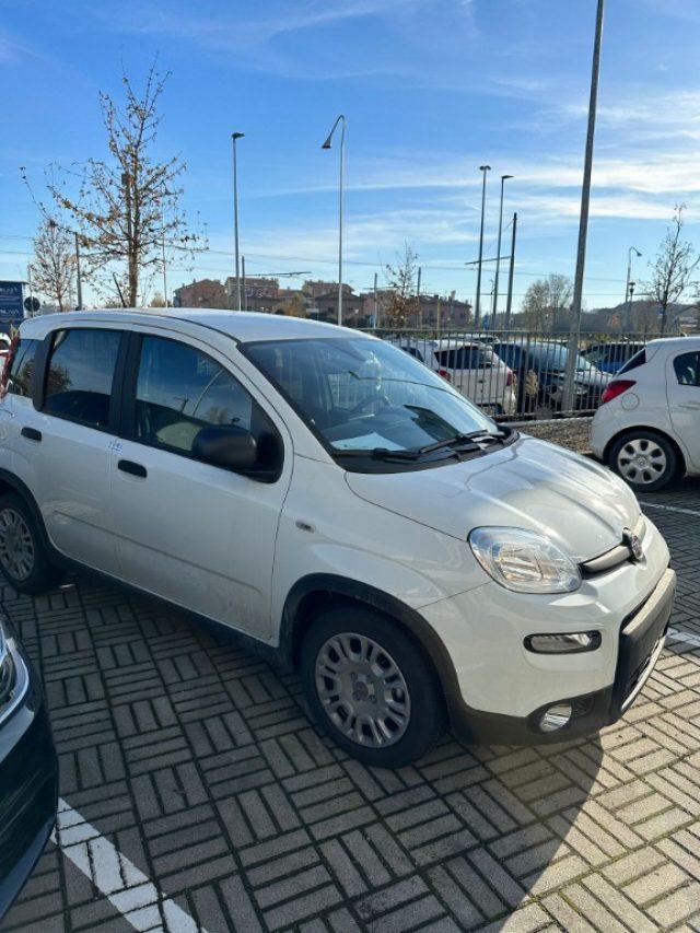 FIAT Panda 1.0 S&S Hybrid Van POP 2 posti IVA ESPOSTA