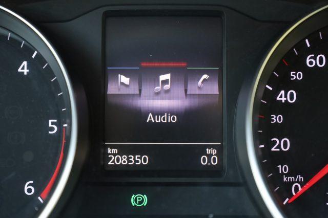 VOLKSWAGEN Passat Alltrack 2.0 BiTDI 240CV 4MOTION DSG Executive LED Pelle E6