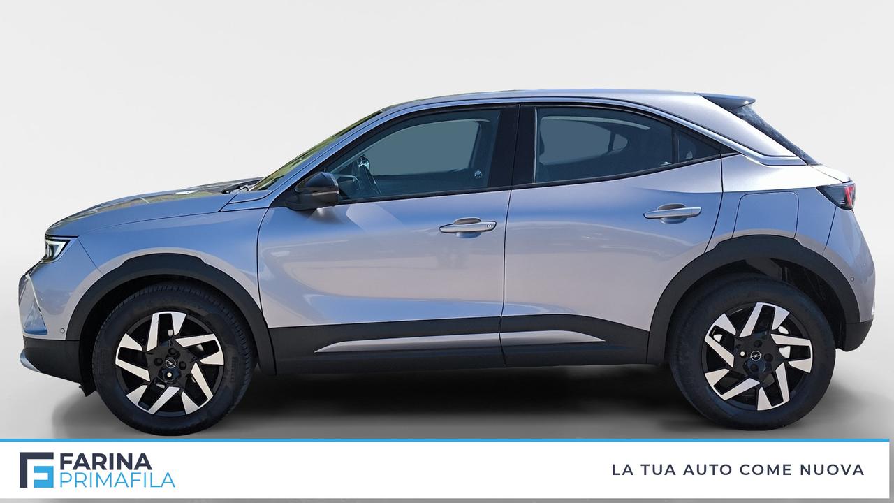 OPEL Mokka II 2020 - Mokka 1.5 Elegance s&s 110cv