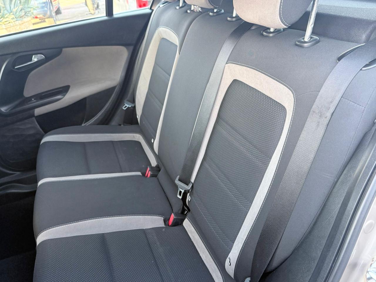 Fiat Tipo 1.4 T-Jet 120CV GPL 5 porte S-Design