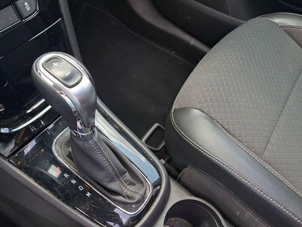 Opel Mokka X 1.4 Turbo Advance 4x2 Auto