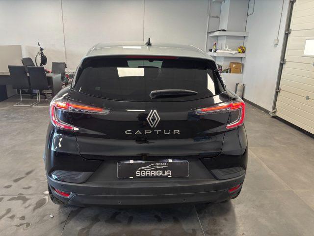 RENAULT Captur 1.0 Benzina Techno StraFull