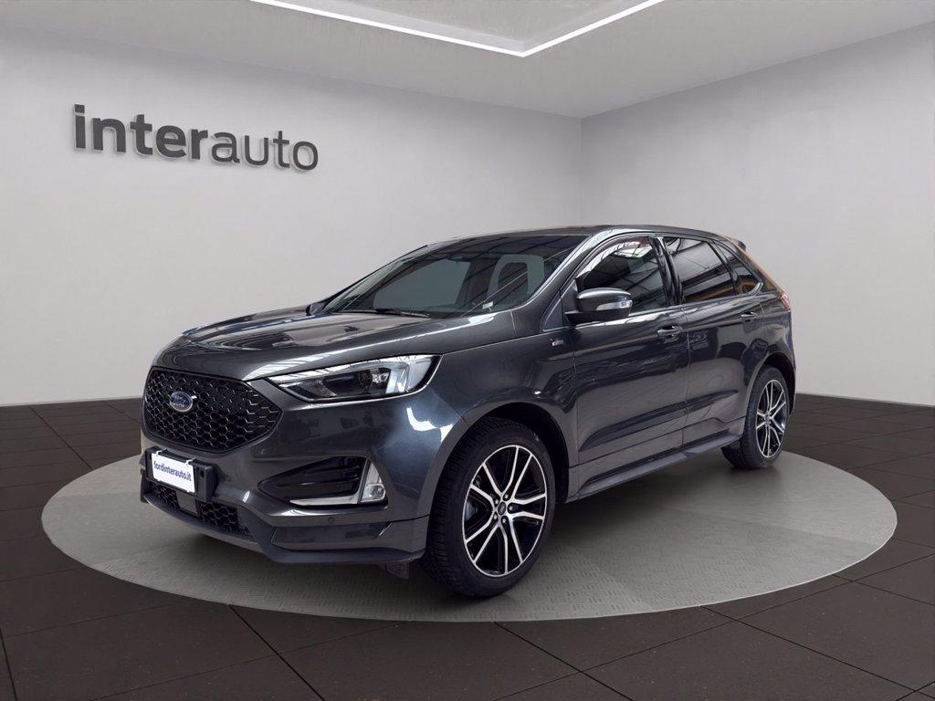FORD Edge 2.0 ecoblue ST-Line s&s awd 238cv auto 8m del 2019