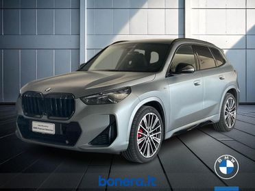 BMW X1 23 d Mild Hybrid 48V MSport Pro xDrive DCT