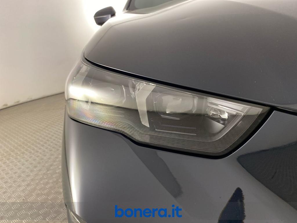 BMW Serie 5 Touring 540 d 48V M Sport Pro xDrive Steptronic
