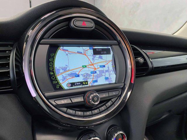 MINI Cooper S MINI 2.0 COOPERS 3P