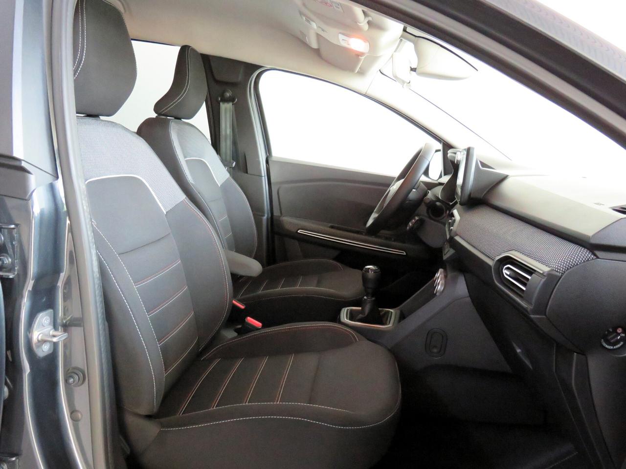 Dacia Jogger 1.0 TCe GPL 100 CV Extreme
