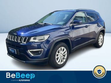 Jeep Compass 1.3 TURBO T4 PHEV LIMITED 4XE AT6